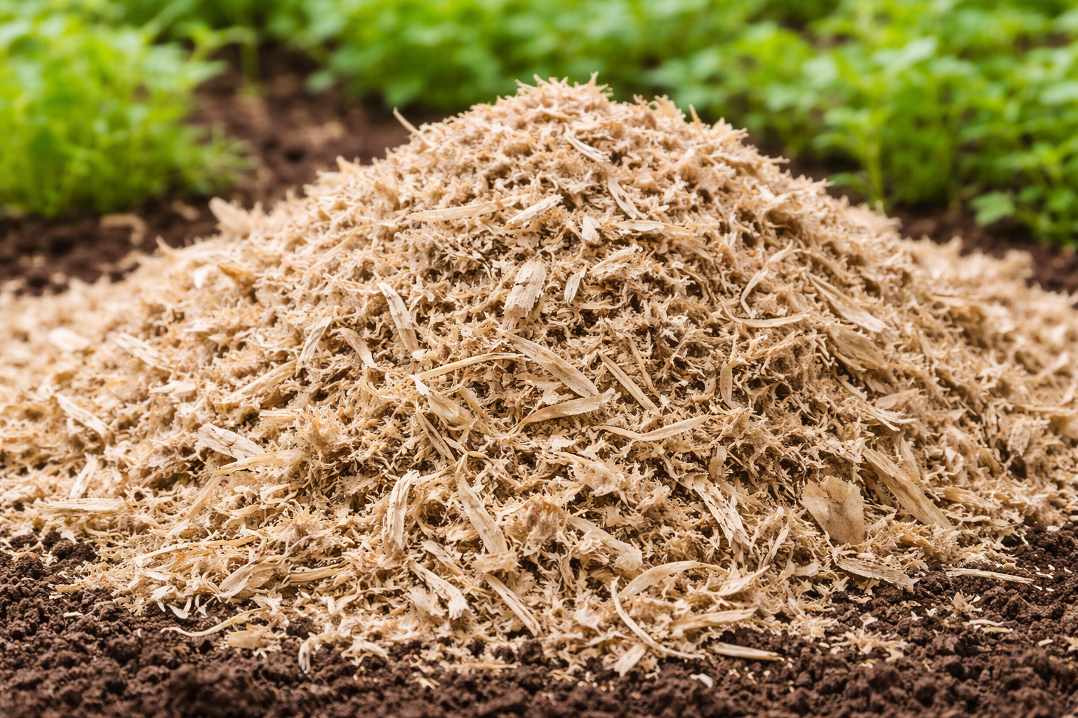 Mulch